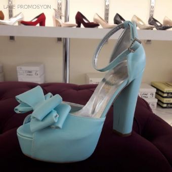 ABİYE BAYAN AYAKKABI - 18