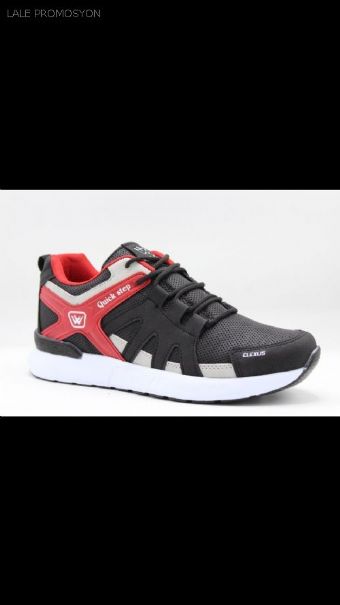 ERKEK SPOR AYAKKABI - 16