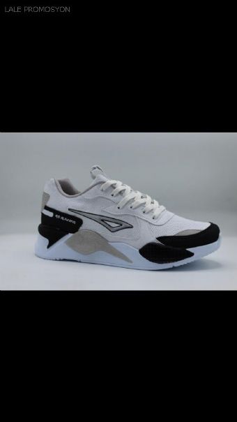 ERKEK SPOR AYAKKABI - 3