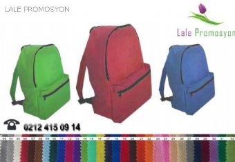 promosyon okul çantası - 38