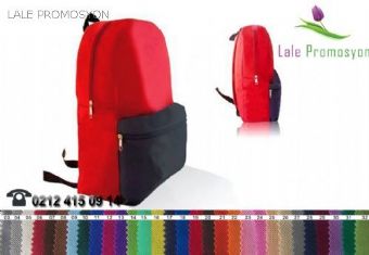 Promosyon Okul Çantasi - 8