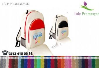 promosyon okul çantası - 28