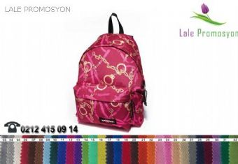Promosyon sırt çantası - 10