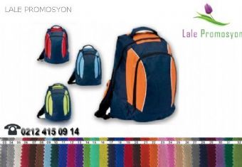 promosyon okul çantası - 37