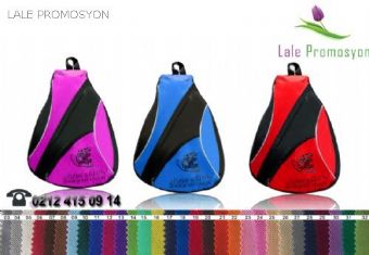 Promosyon okul çantası - 47