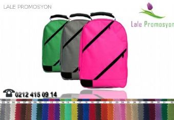 Promosyon Okul Çantasi - 1
