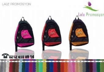 Promosyon Okul Çantasi - 20